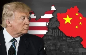 Başkan Donald Trump’tan Çin Vurgulu Kripto Mesajı: ABD’nin Boğa Lehine Kripto Para Yasası Clarity Act’i İşaret Etti!