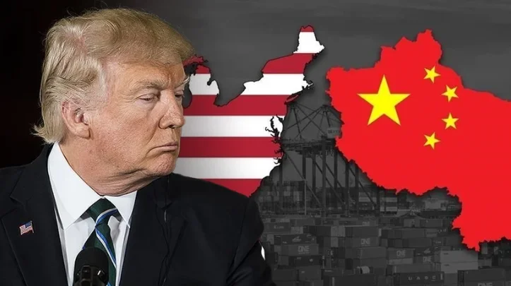 Başkan Donald Trump’tan Çin Vurgulu Kripto Mesajı: ABD’nin Boğa Lehine Kripto Para Yasası Clarity Act’i İşaret Etti!
