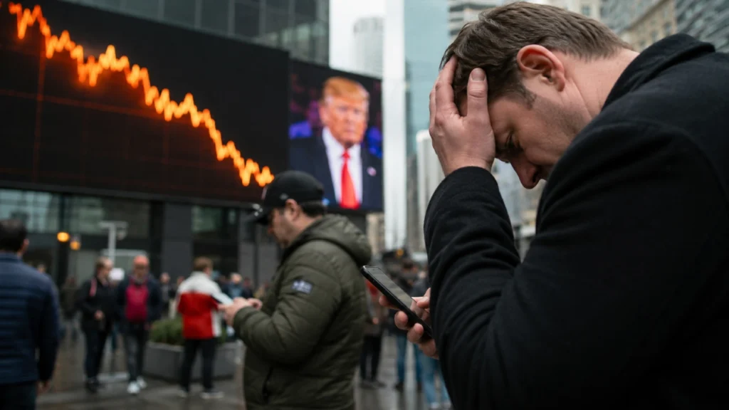 Trump Memecoin’inde 1 Milyona Yakın Cüzdan Zararda