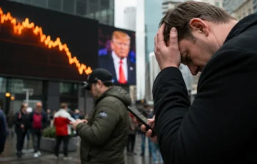 Trump Memecoin’inde 1 Milyona Yakın Cüzdan Zararda