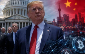 Trump’tan Senato’ya CLARITY Act Çağrısı: Çin Uyarısı Öne Çıktı