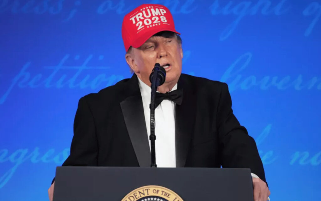 Trump seçim şakası yaptı, ekip token’ları borsalara taşıdı: Yine mi düşüş gelecek?