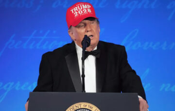 Trump seçim şakası yaptı, ekip token’ları borsalara taşıdı: Yine mi düşüş gelecek?
