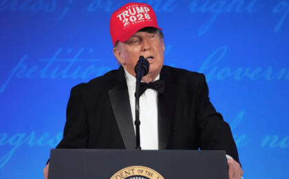 Trump seçim şakası yaptı, ekip token’ları borsalara taşıdı: Yine mi düşüş gelecek?