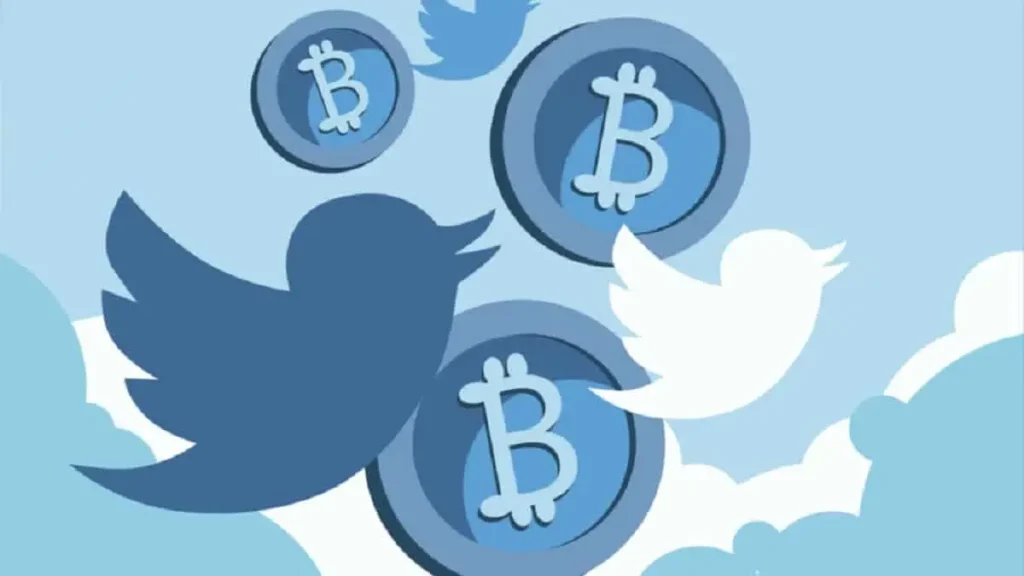 Bitcoin ve Ethereum Anahtar Kelimelerinin X Üzerindeki Paylaşım Hacmi Son 12 Ayın En Düşük Seviyesine Geriledi!