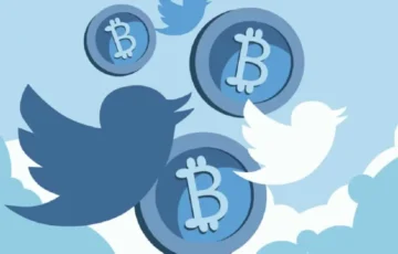 Bitcoin ve Ethereum Anahtar Kelimelerinin X Üzerindeki Paylaşım Hacmi Son 12 Ayın En Düşük Seviyesine Geriledi!