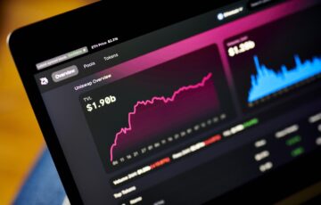 Kripto düşerken DeFi protokolüne şaşırtan ilgi: Bir günde 2 bine yakın cüzdan açıldı
