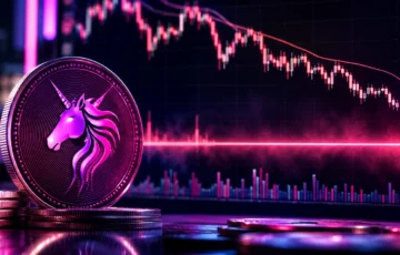 Uniswap Fiyat Analizi: UNI İçin 3,88 Dolar Kritik