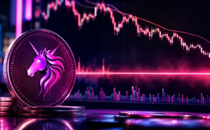 Uniswap Fiyat Analizi: UNI İçin 3,88 Dolar Kritik