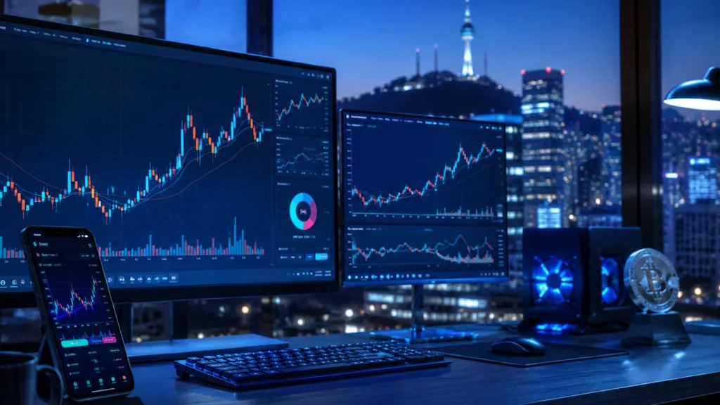 Upbit Popüler Altcoin Projesini Listeliyor: İşte Detaylar