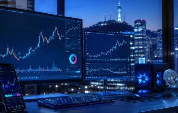Upbit Popüler Altcoin Projesini Listeliyor: İşte Detaylar
