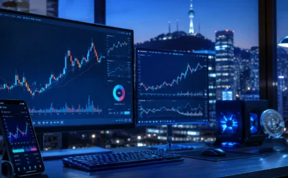 Upbit Popüler Altcoin Projesini Listeliyor: İşte Detaylar
