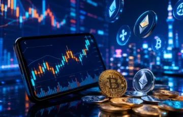 Upbit Yeni Altcoin Listelemesini Duyurdu