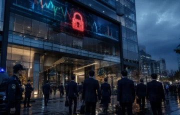 Upbit’in Ana Şirketi Dunamu İçin Yaptırım Süreci Başladı