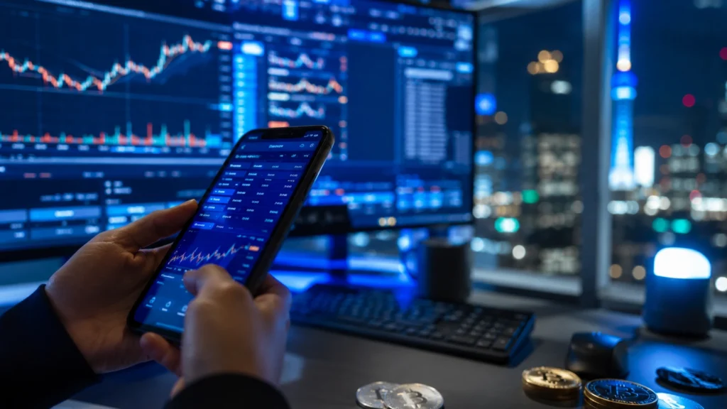 Upbit’ten Euler Kararı: EUL KRW Piyasasında Listeleniyor