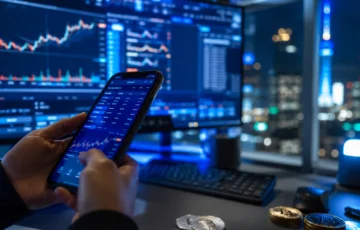 Upbit’ten Euler Kararı: EUL KRW Piyasasında Listeleniyor
