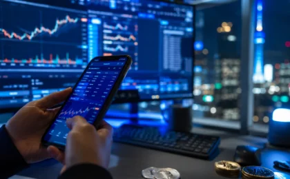 Upbit’ten Euler Kararı: EUL KRW Piyasasında Listeleniyor