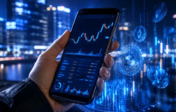 Upbit Yeni Altcoin Projesini Duyurdu: Listeleniyor