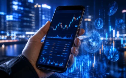Upbit Yeni Altcoin Projesini Duyurdu: Listeleniyor