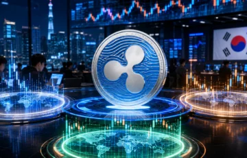 Upbit’ten Ripple USD Hamlesi: RLUSD İçin 3 Yeni Piyasa Açılıyor