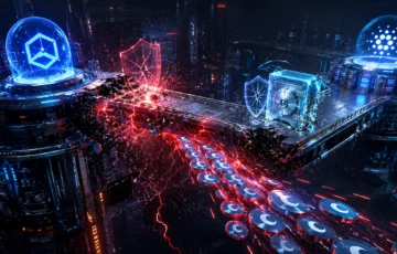 Wanchain Cardano Köprüsüne Saldırı: 515 Milyon NIGHT Boşaltıldı