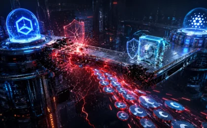 Wanchain Cardano Köprüsüne Saldırı: 515 Milyon NIGHT Boşaltıldı