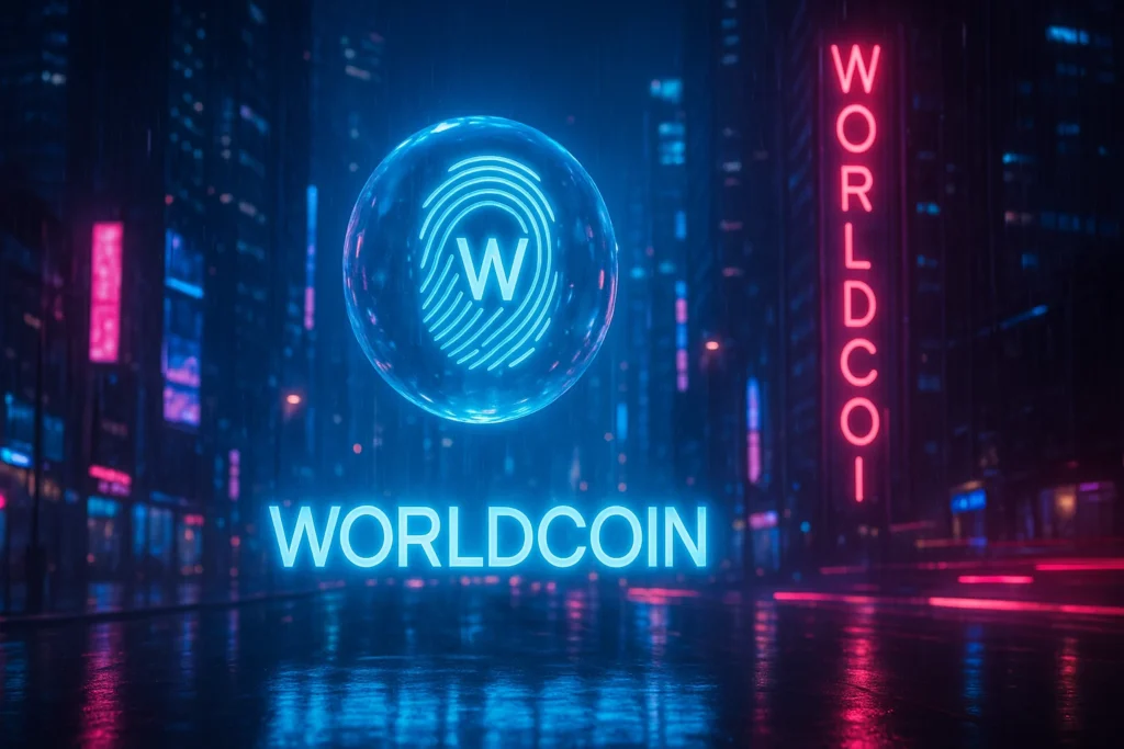 Binance verilerinde Worldcoin için kritik eşik öne çıktı! WLD’de sıradaki hamle ne olabilir?