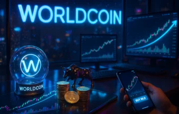 Worldcoin’de üç direnç seviyesi olası toparlanmanın yönünü belirliyor