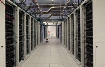 Bitcoin madencilik şirketi, yapay zeka devi Anthropic ile anlaştı: Hisseler yüzde 16 arttı