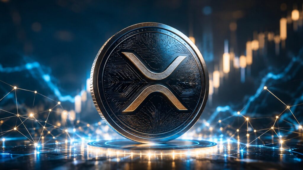 XRP 1 Dolar Desteğini Koruyor: Ağ Aktivitesi Güçlendi