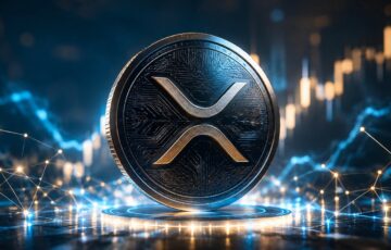 XRP 1 Dolar Desteğini Koruyor: Ağ Aktivitesi Güçlendi