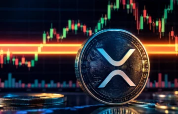 XRP Grafiğinde Kritik Bant: 1,068–1,13 Dolar Yönü Belirleyebilir