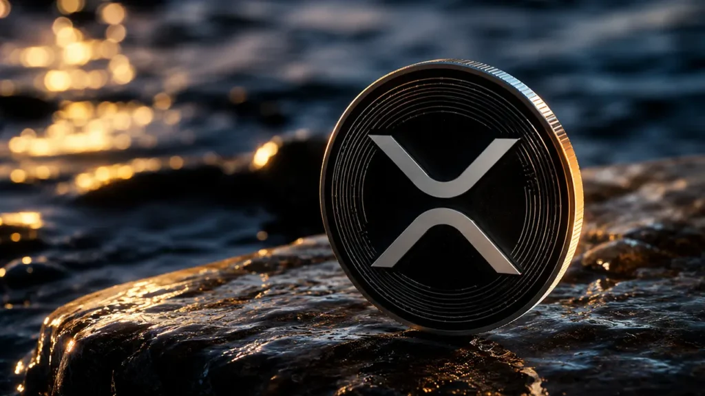 XRP çekimleri yüzde 53’ü aştı, kaldıraç oranı bu yılın zirvesinde