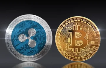 ABD-İran Olaylarına Rağmen Bitcoin Yükseldi – BTC, XRP ve Diğer Altcoinlerde Ne Bekleniyor?