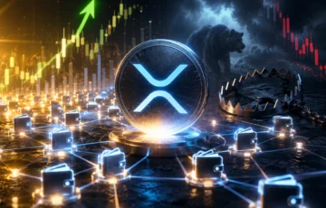 XRP’de 4.941 Yeni Cüzdan Sinyali: Yükseliş mi, Tuzak mı?