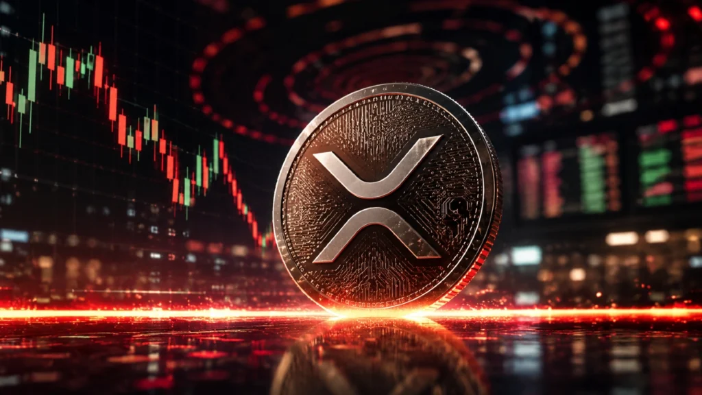 XRP’de Döngü Uyarısı: 1 Dolar Neden Önemli?