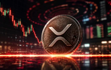 XRP’de Döngü Uyarısı: 1 Dolar Neden Önemli?