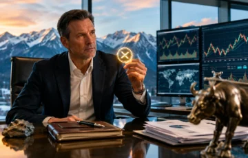 Colorado Merkezli Gallacher Capital’den XRP ETF Hamlesi