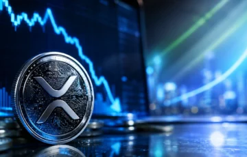 XRP Fonlama Oranı Yüzde 240 Düştü: Ralli İçin Ne Anlama Geliyor?
