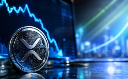 XRP Fonlama Oranı Yüzde 240 Düştü: Ralli İçin Ne Anlama Geliyor?
