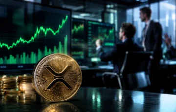 XRP’de Toparlanma Sinyali: Franklin Templeton Müşterilerinden 5,66 Milyon Dolarlık Alım