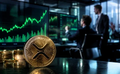 XRP’de Toparlanma Sinyali: Franklin Templeton Müşterilerinden 5,66 Milyon Dolarlık Alım