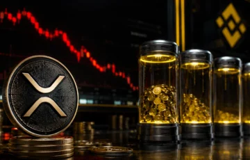 XRP Geriliyor: Binance Rezervleri Neden Azalıyor?
