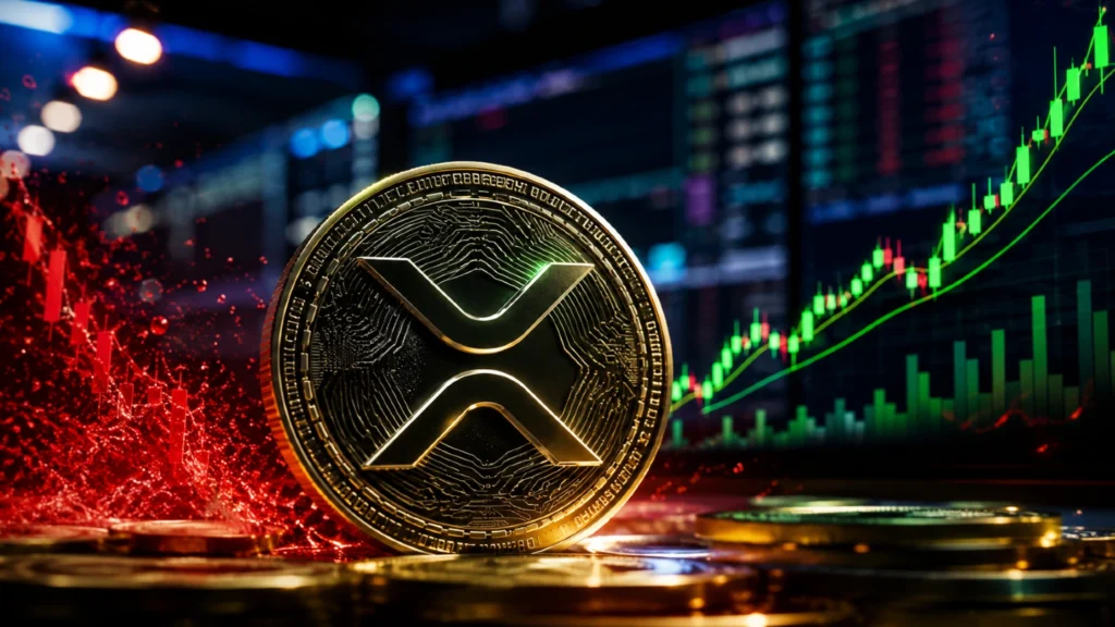 XRP Fiyatında 2024 Benzeri Boğa Sinyali: Kaldıraç Temizliği Ne Anlama Geliyor?
