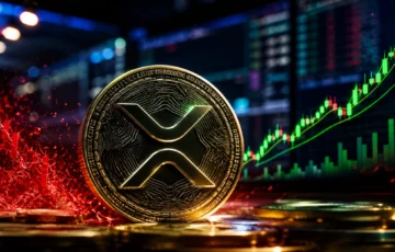 XRP Fiyatında 2024 Benzeri Boğa Sinyali: Kaldıraç Temizliği Ne Anlama Geliyor?