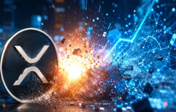 XRP Ledger’da AI İşlem Patlaması: 1,30 Dolar Masada