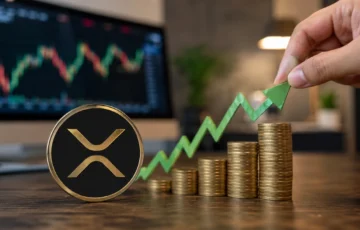 XRP Ledger’daki Yüzde 1.000’lik Artış Fiyata Neden Yansımadı?