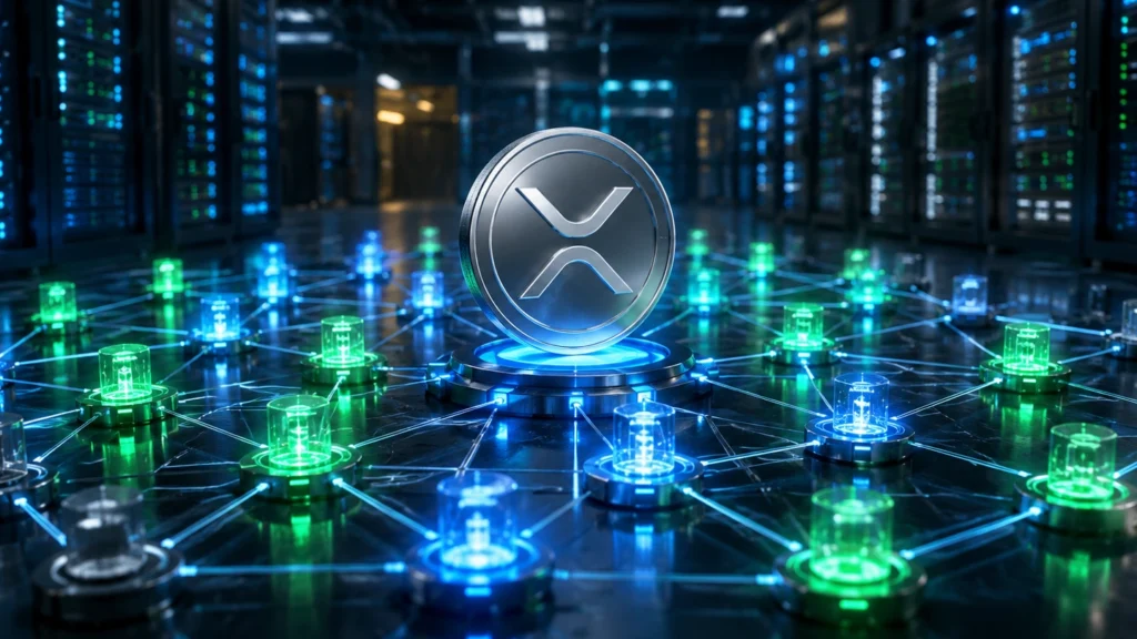 XRP Ledger v3.2.0 Güncellemesinde Validator Desteği Yüzde 66’ya Ulaştı