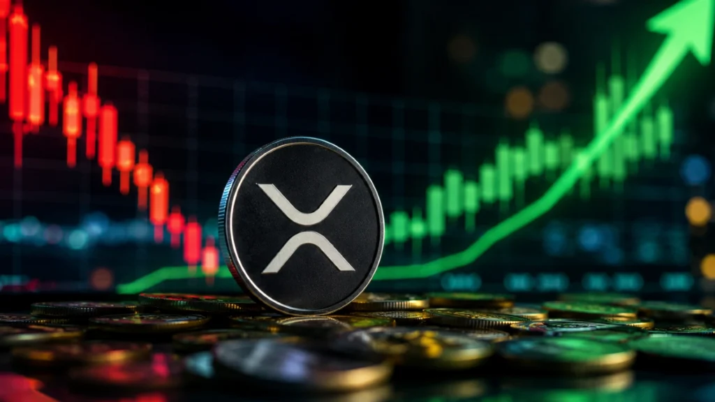 XRP’de Tarihi Dip Sinyali: MVRV Verisi Toparlanma Umudunu Artırdı