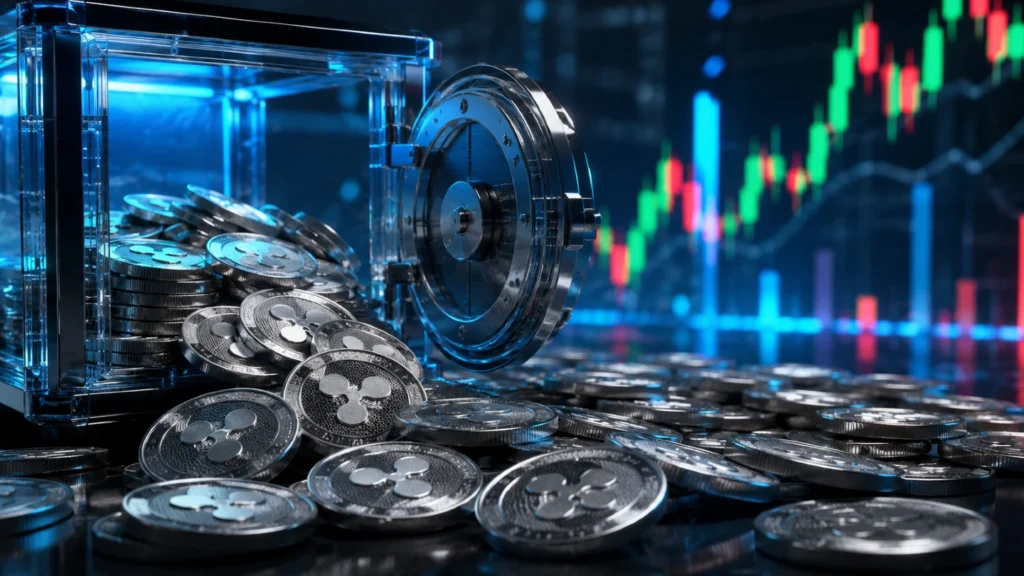 ChatGPT Cevapladı: Ripple’ın 1 Milyar XRP Açılımı Fiyatı Değiştirir mi?